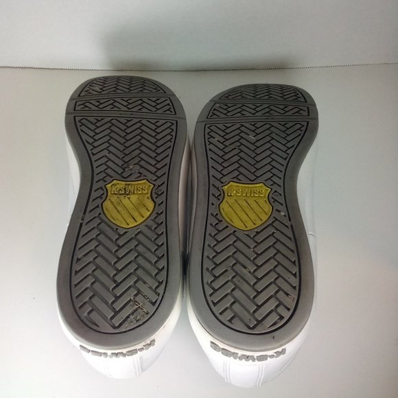 Kswiss Mens Athletic Shoes Size 9 - Picture 7 of 7